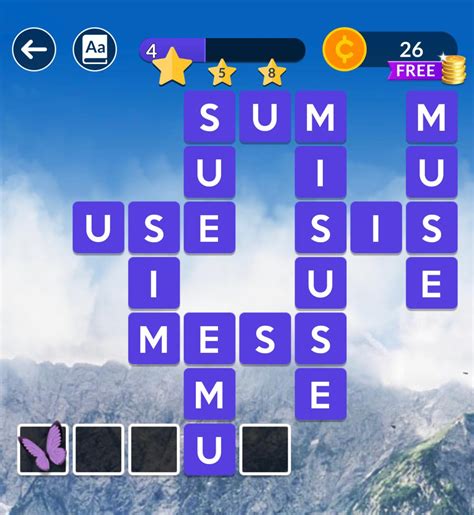 wordscapes answers daily puzzle|Wordscapes Daily Puzzle Answers ALL [Updated] by qunb.
